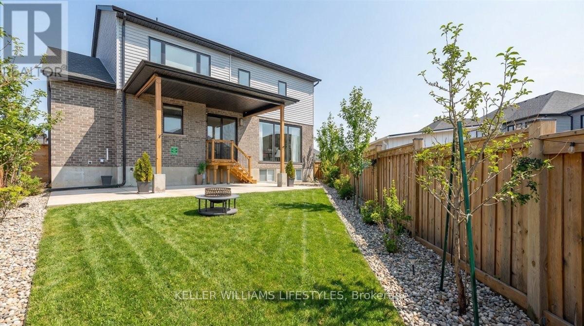 21 Locky Lane, Middlesex Centre, Ontario  N0L 1R0 - Photo 39 - X12802786