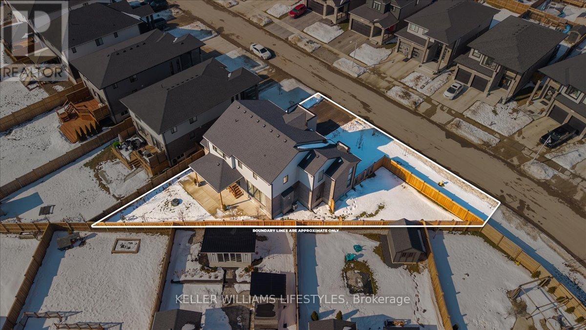 21 Locky Lane, Middlesex Centre, Ontario  N0L 1R0 - Photo 44 - X12802786