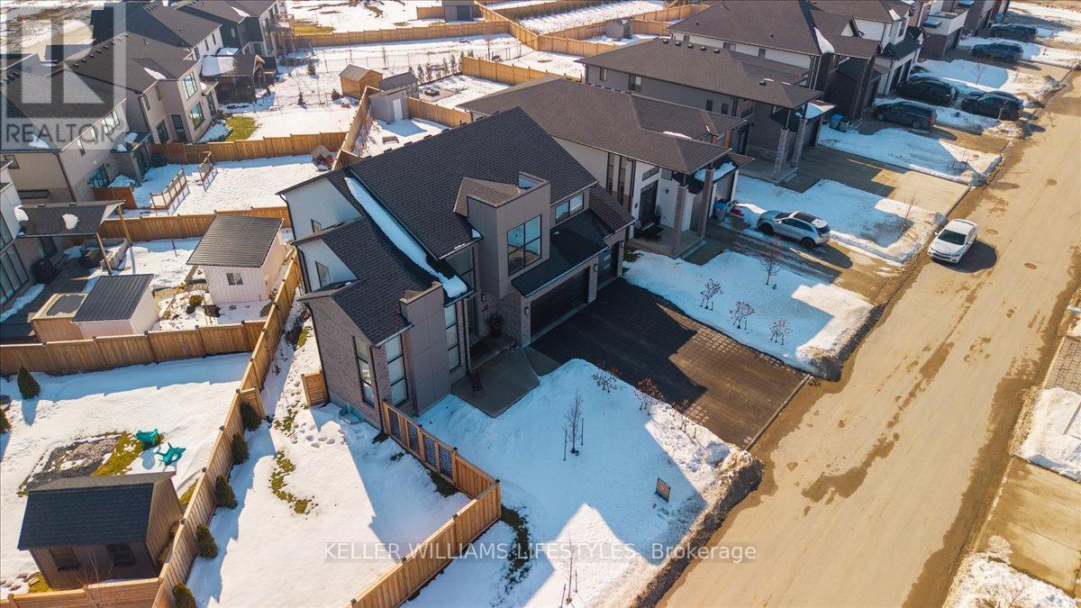 21 Locky Lane, Middlesex Centre, Ontario  N0L 1R0 - Photo 45 - X12802786