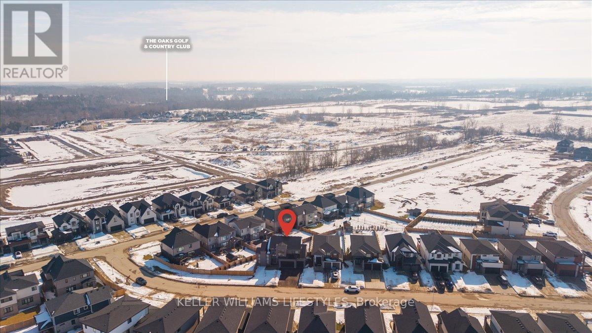 21 Locky Lane, Middlesex Centre, Ontario  N0L 1R0 - Photo 48 - X12802786