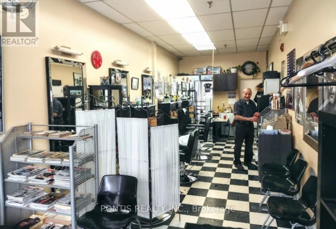 2531 Pharmacy Avenue, Toronto, Ontario  M1W 2K2 - Photo 4 - E12995202