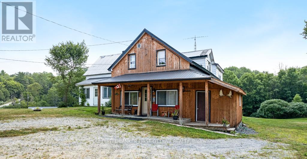 1373 FLOWER STATION ROAD, Lanark Highlands, Ontario