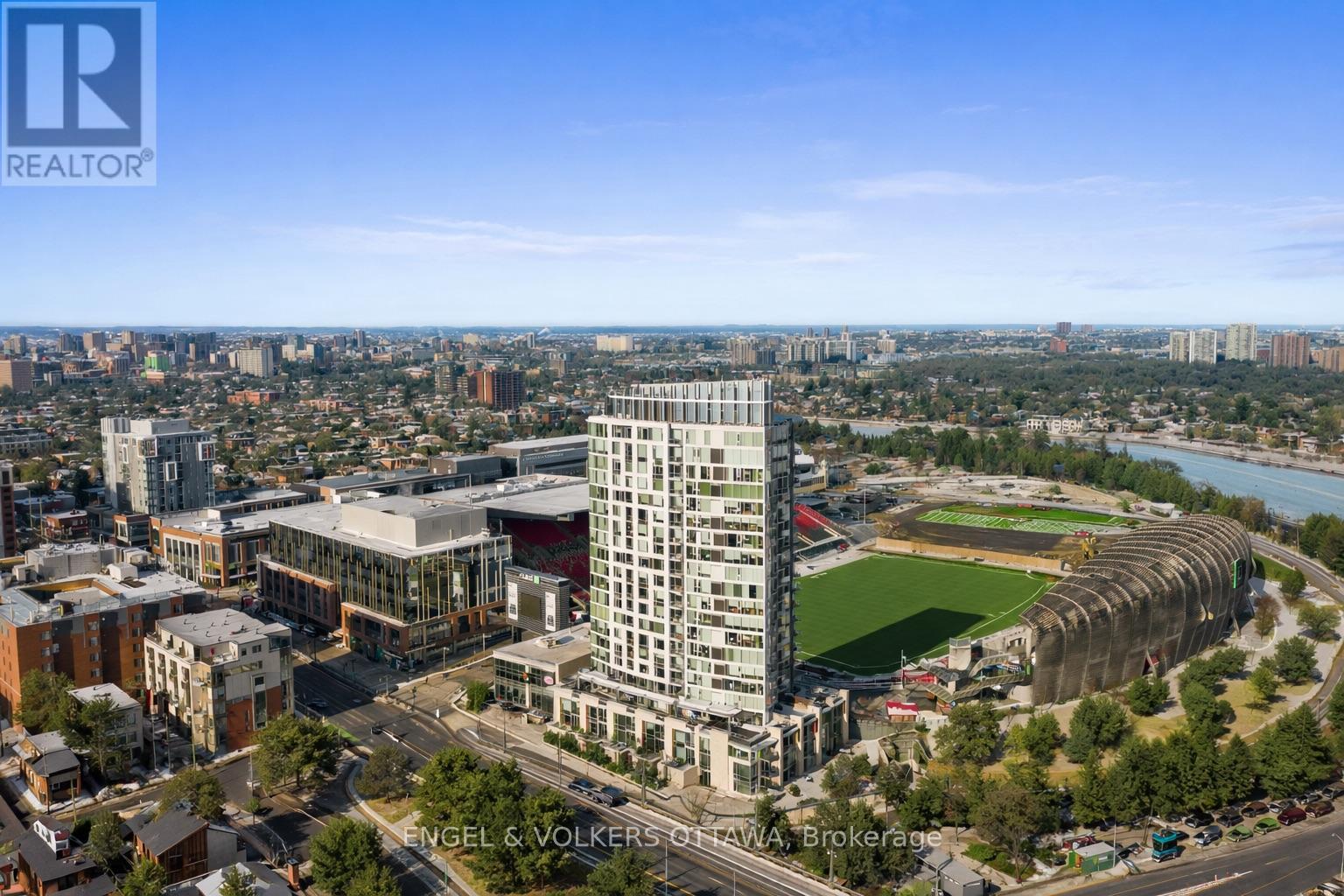 110 - 1035 BANK STREET, Ottawa, Ontario