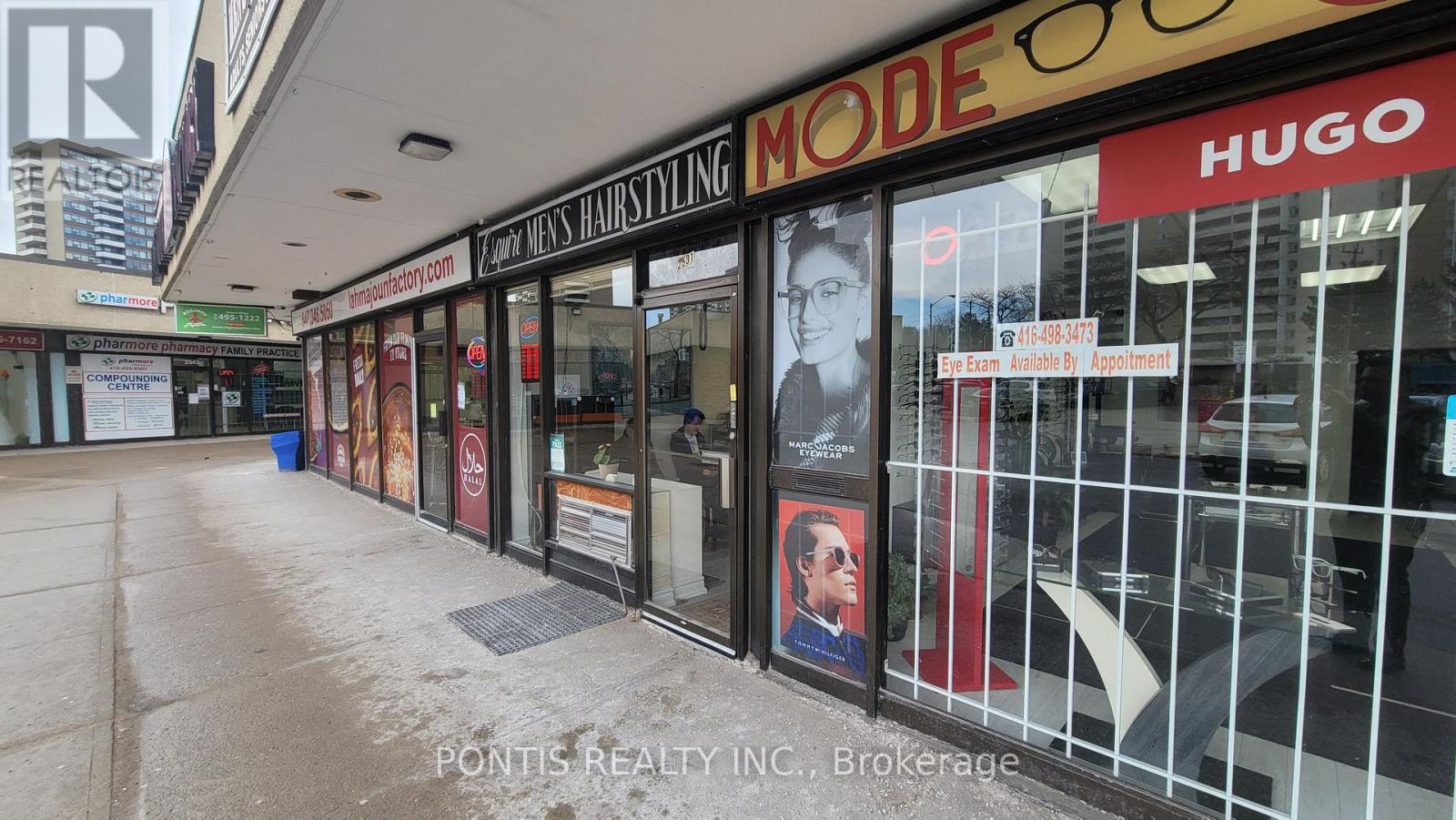 2531 PHARMACY AVENUE, Toronto, Ontario