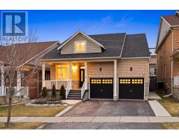43 MILLIGAN STREET, Bradford West Gwillimbury, Ontario