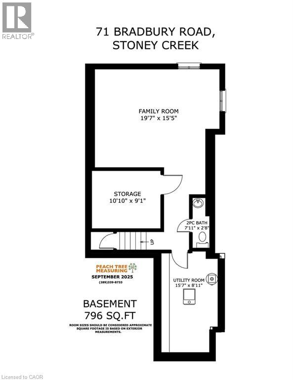 71 Bradbury Road, Stoney Creek, Ontario  L8J 0E4 - Photo 42 - 40800018