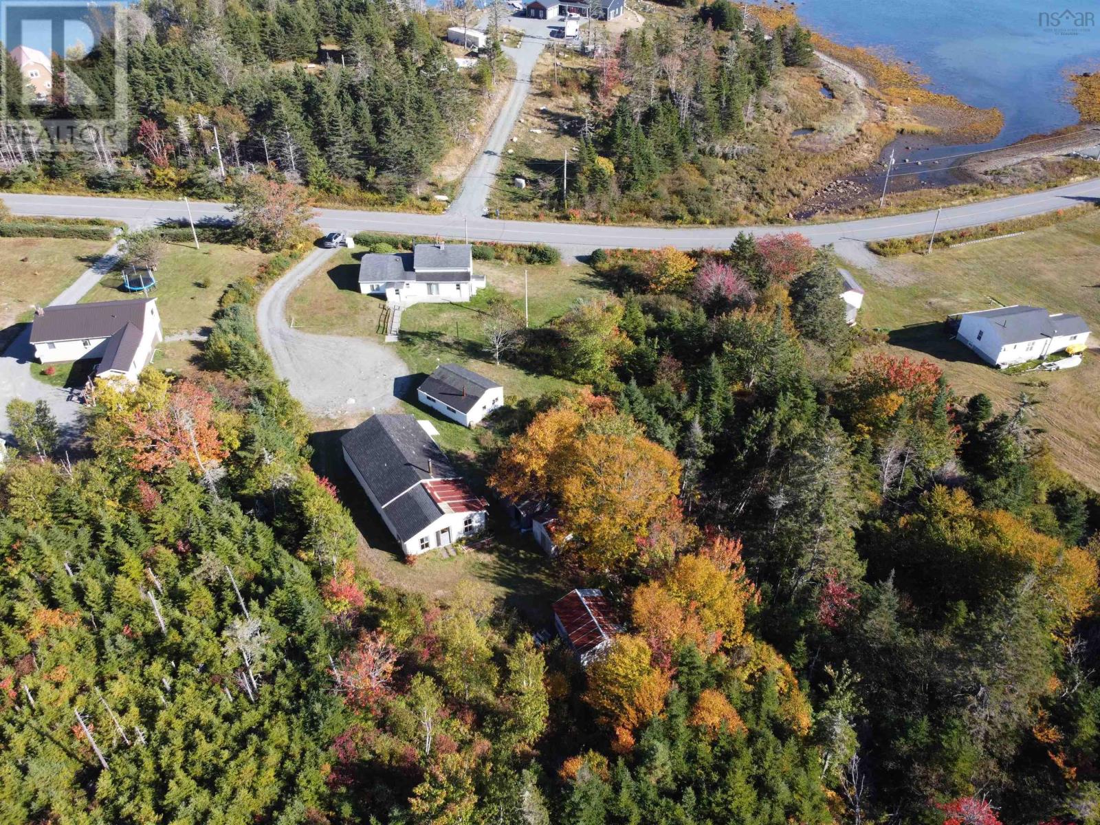 46 Beaver Harbour Road, Beaver Harbour, Nova Scotia  B0J 2R0 - Photo 3 - 202525756