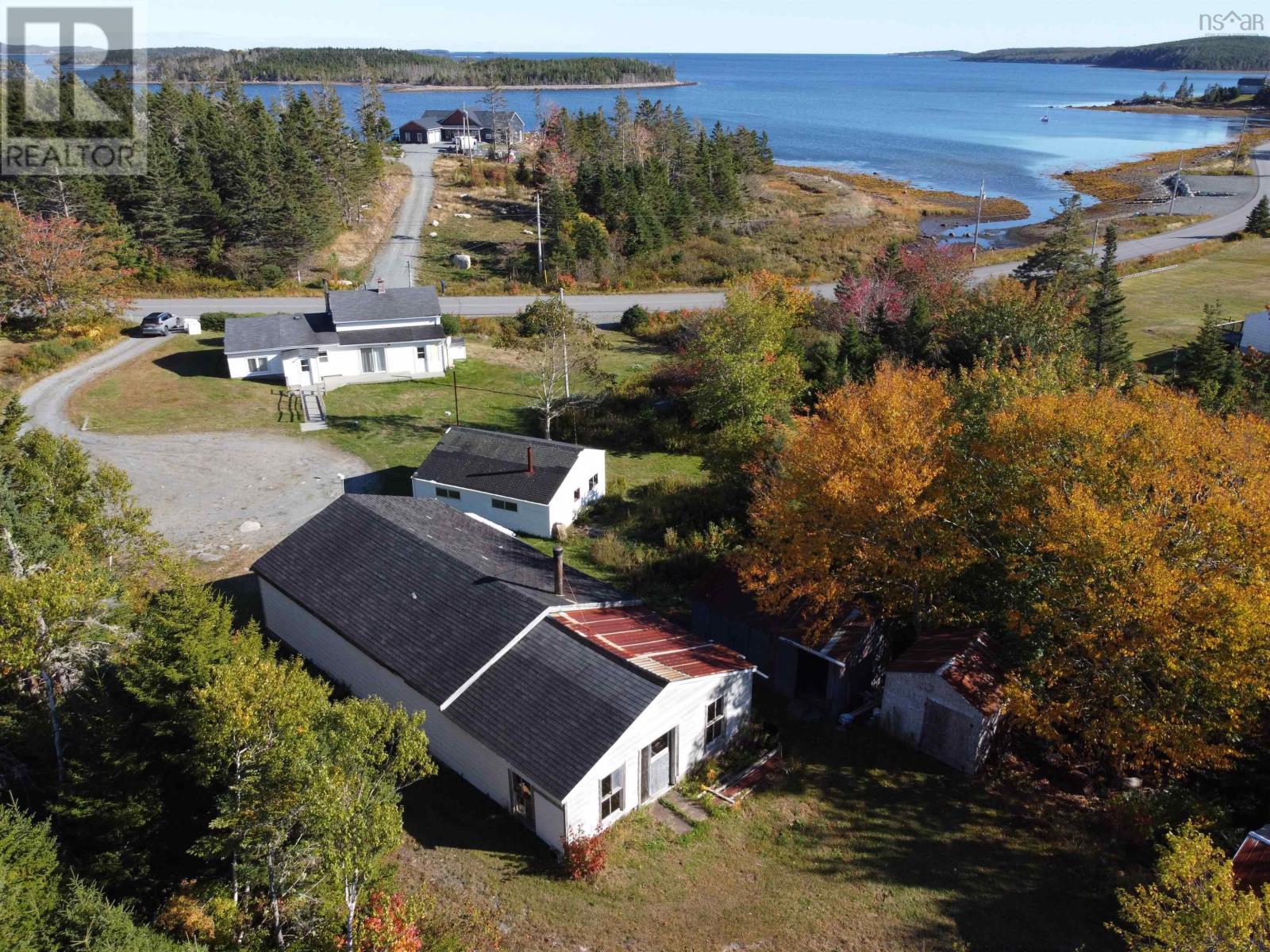 46 Beaver Harbour Road, Beaver Harbour, Nova Scotia  B0J 2R0 - Photo 5 - 202525756