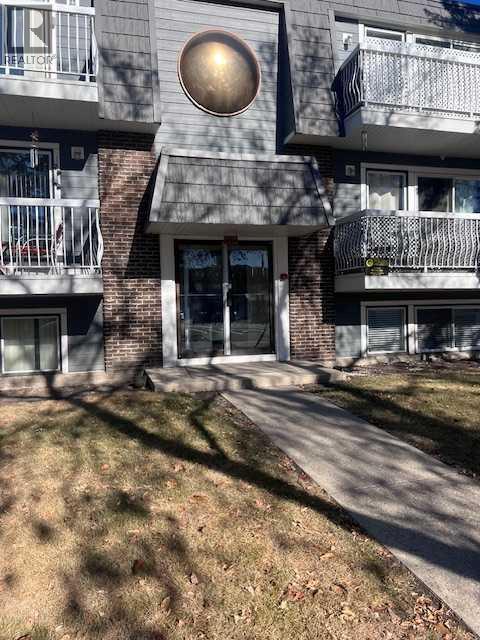 304, 4814 46 Street, Red Deer, Alberta  T4N 1N1 - Photo 1 - A2285917