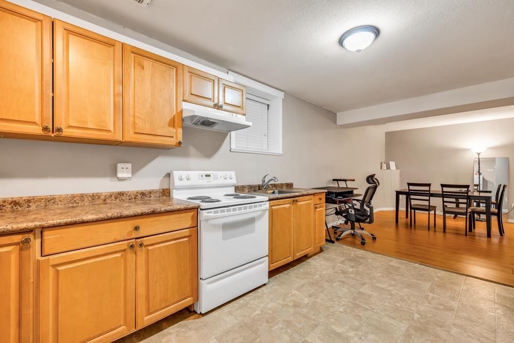 Bsmt 18991 70a Avenue, Surrey, British Columbia  V4N 5N9 - Photo 8 - R3097182