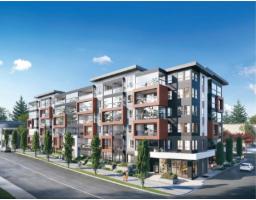 110 32528 SIMON AVENUE, Abbotsford, British Columbia