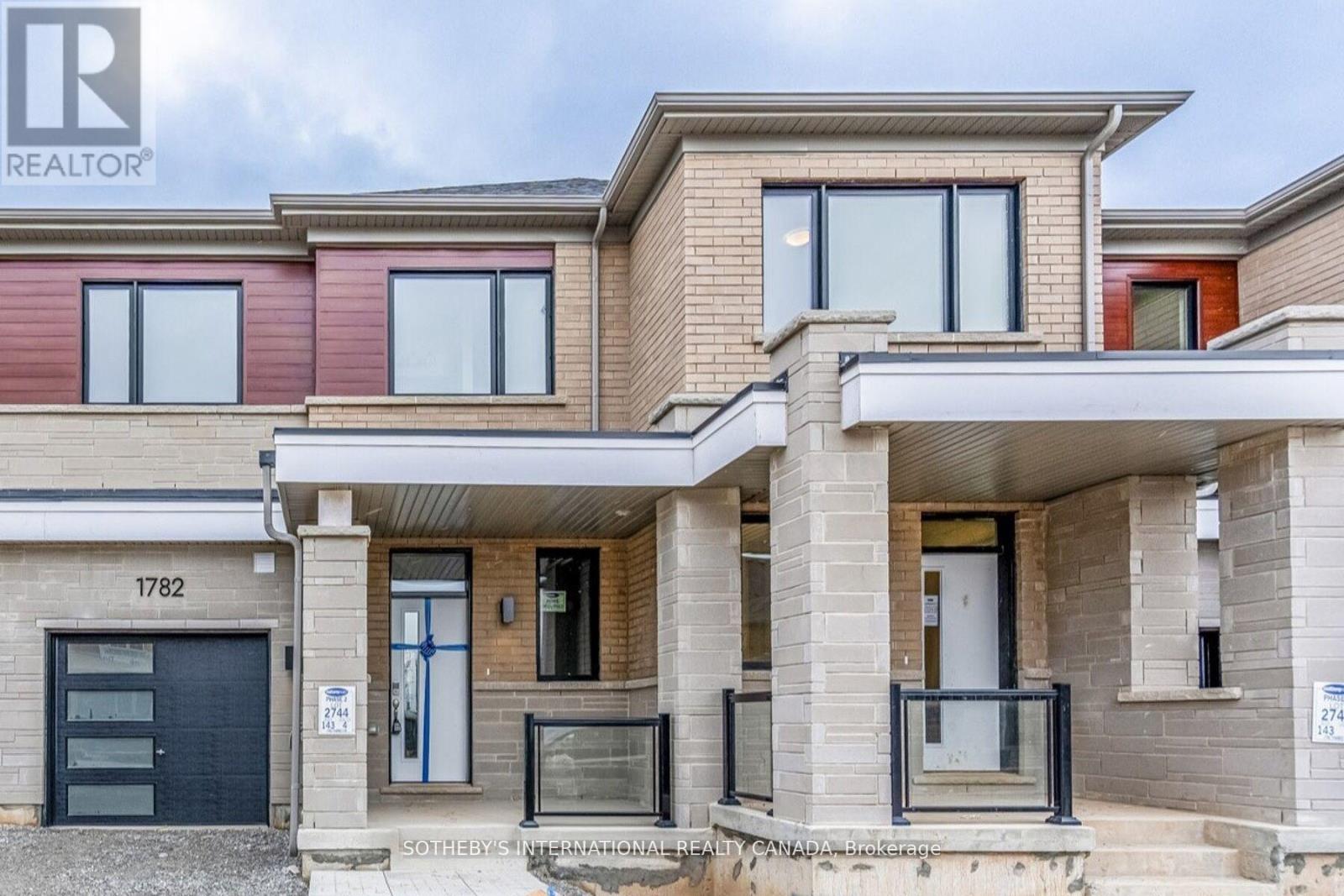 1782 Thames Circle, Milton, Ontario  L9E 1Y5 - Photo 2 - W12920172