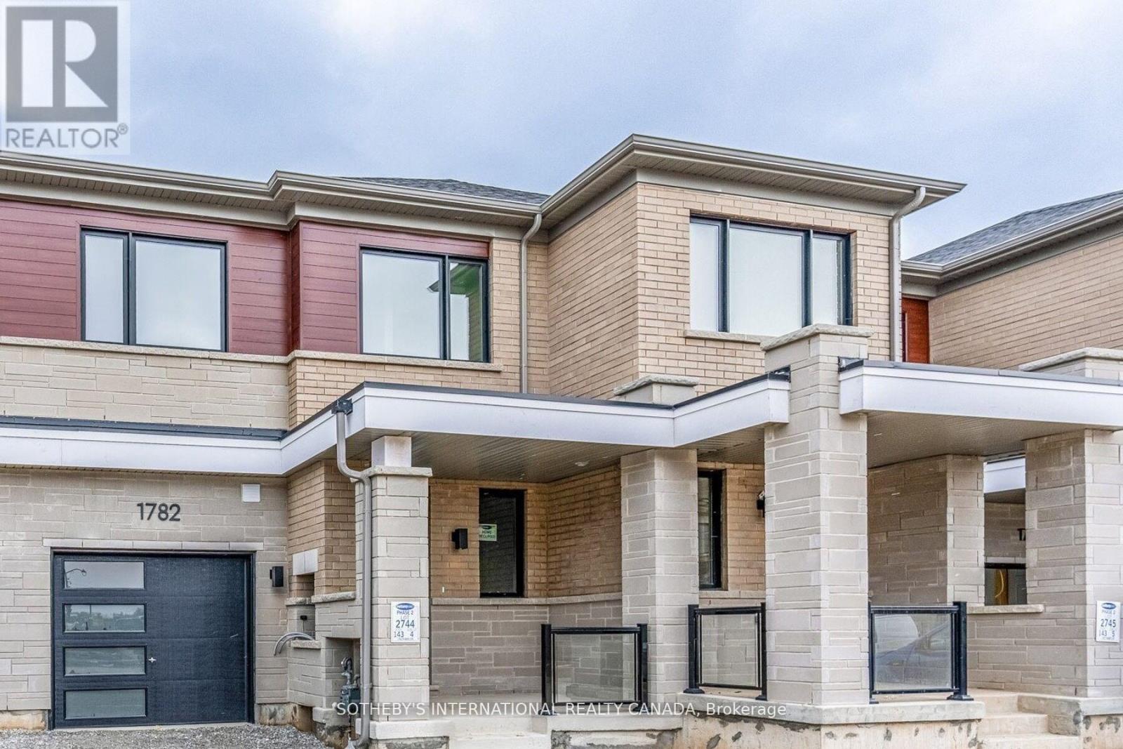 1782 THAMES CIRCLE, Milton, Ontario