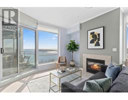 1013 - 5 MARINE PARADE DRIVE, Toronto, Ontario