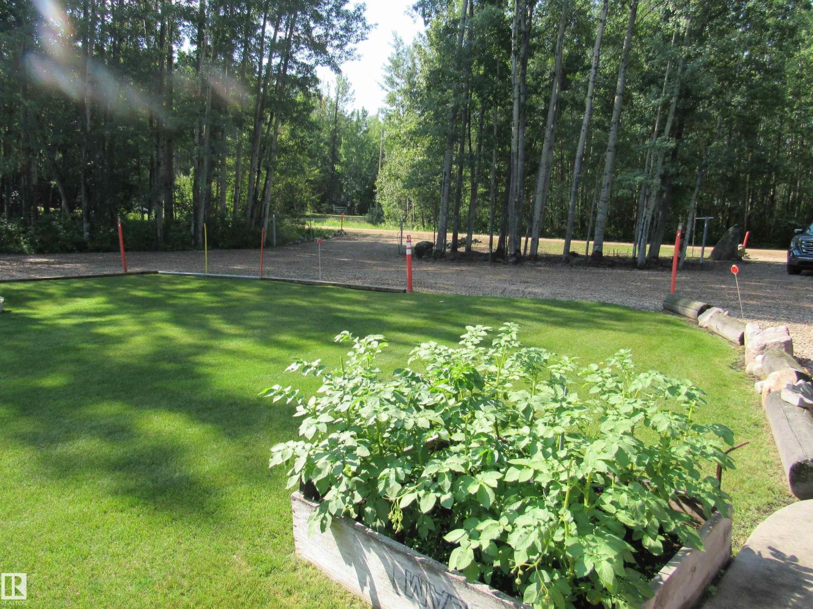 59316 Rge Rd 54 - Lot 61, Rural Barrhead County, Alberta  T7N 1N4 - Photo 15 - E4451444