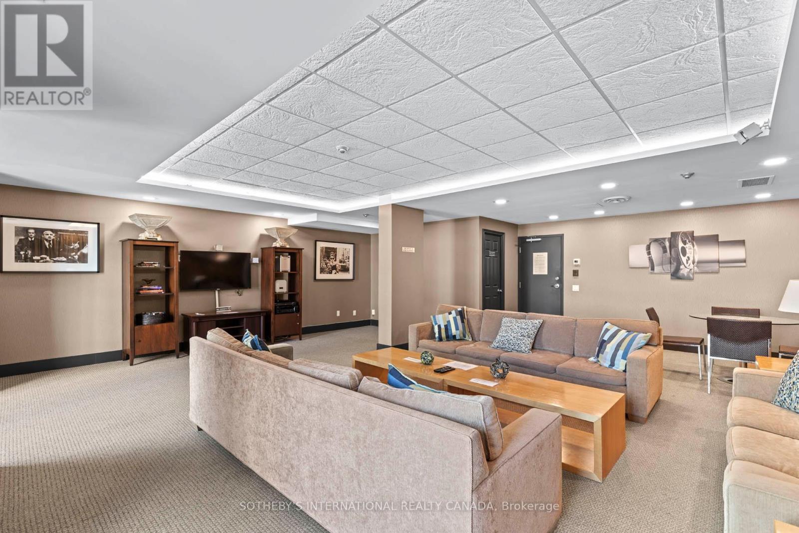 1013 - 5 Marine Parade Drive, Toronto, Ontario  M8V 4B4 - Photo 23 - W12957392