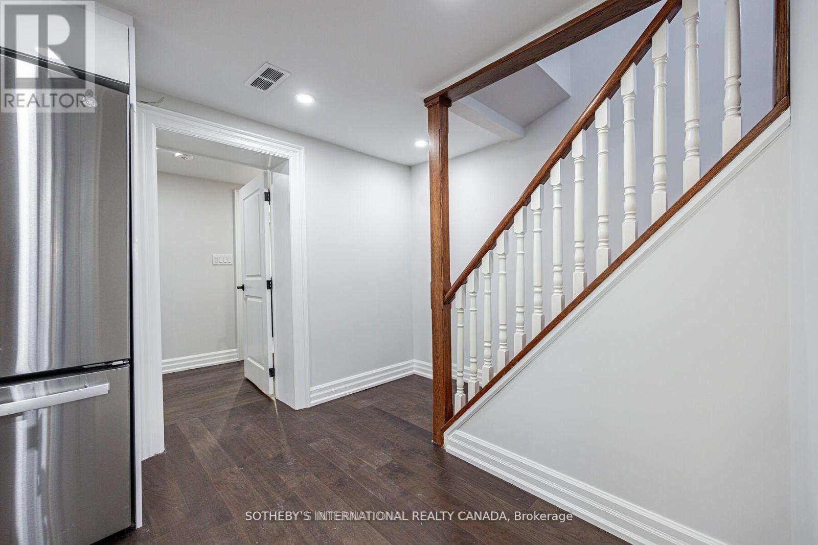 Bsmnt - 942 Fletcher Valley Crescent, Mississauga, Ontario  L5J 2X7 - Photo 7 - W12977982