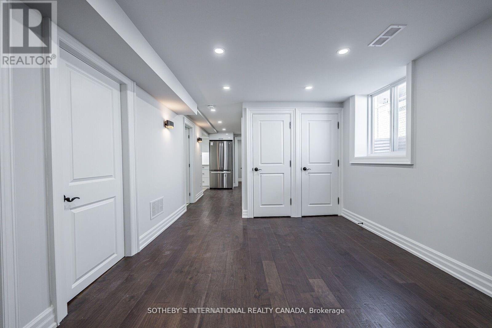 Bsmnt - 942 Fletcher Valley Crescent, Mississauga, Ontario  L5J 2X7 - Photo 17 - W12977982