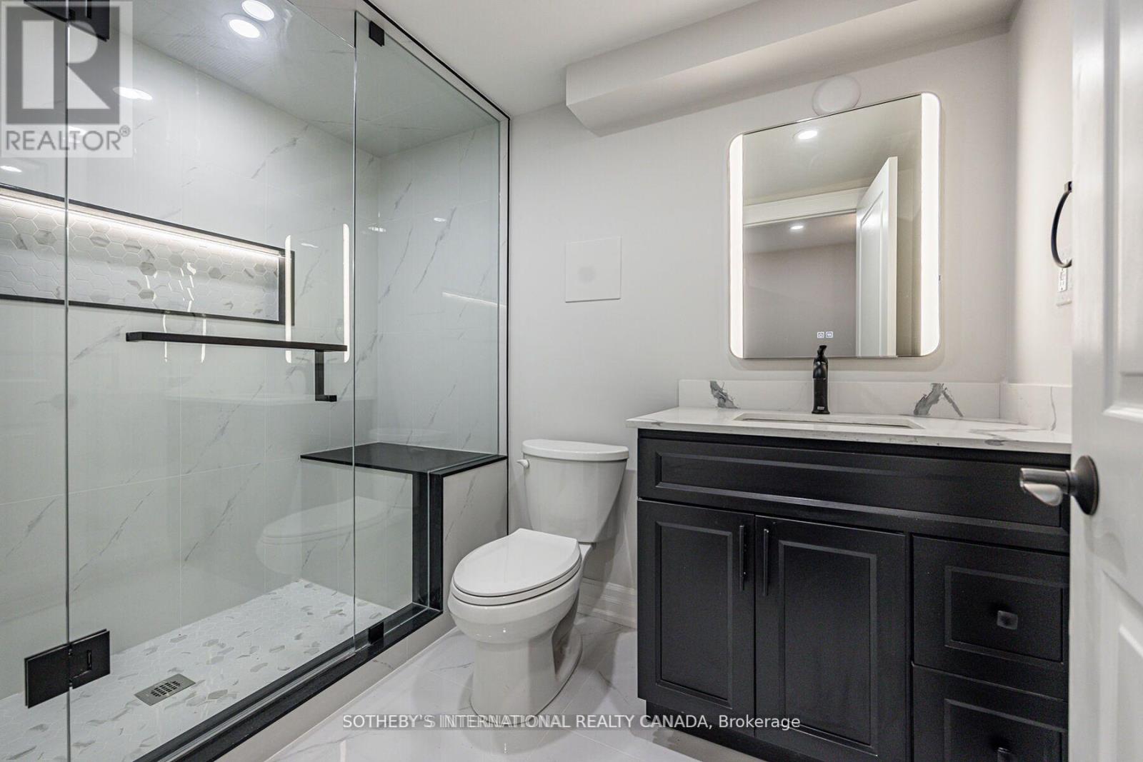 Bsmnt - 942 Fletcher Valley Crescent, Mississauga, Ontario  L5J 2X7 - Photo 25 - W12977982