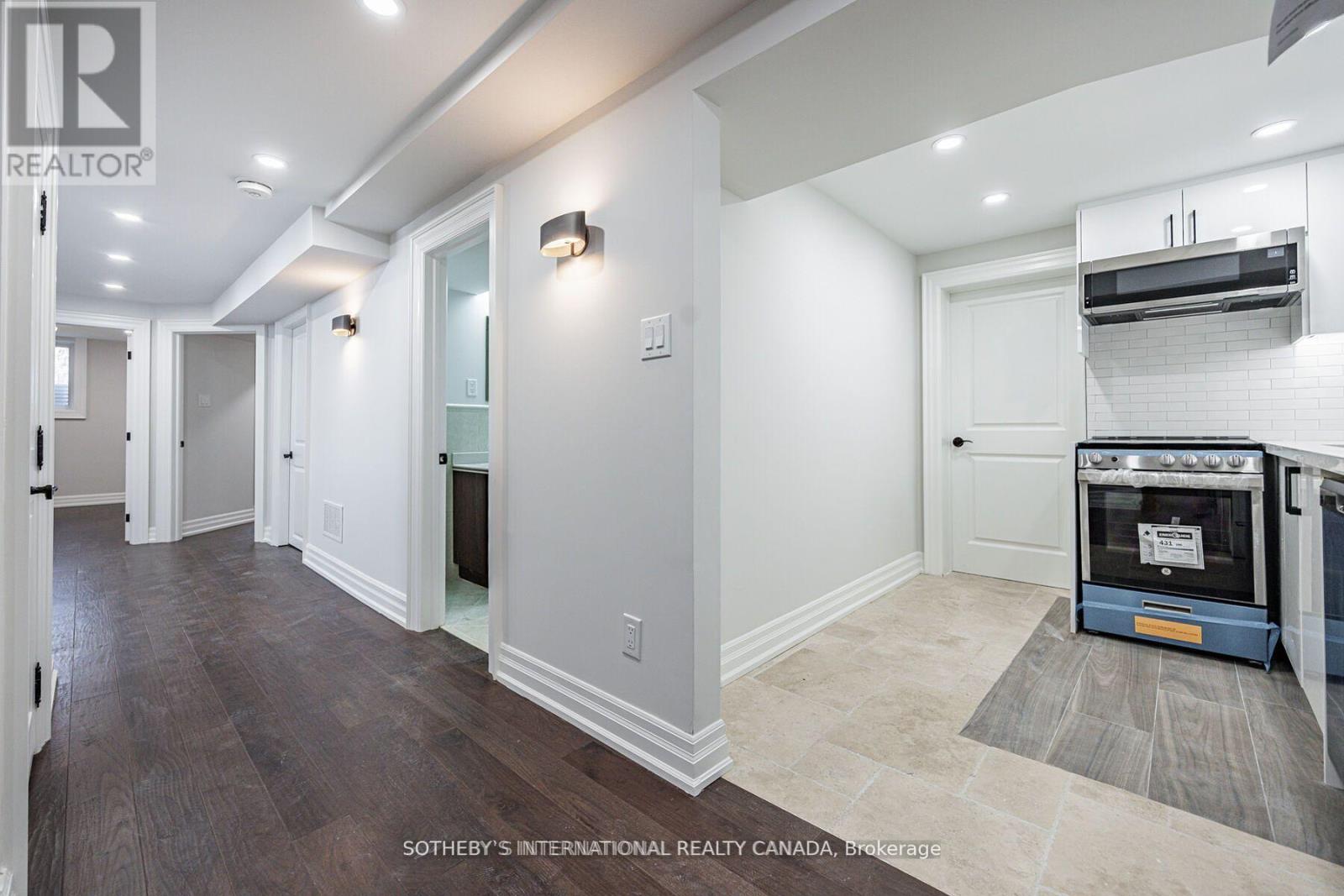 Bsmnt - 942 Fletcher Valley Crescent, Mississauga, Ontario  L5J 2X7 - Photo 6 - W12977982