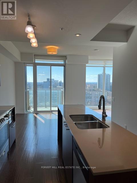 1402 - 320 Tweedsmuir Avenue, Toronto, Ontario  M5P 2Y3 - Photo 10 - C12996468