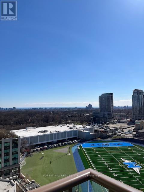 1402 - 320 Tweedsmuir Avenue, Toronto, Ontario  M5P 2Y3 - Photo 25 - C12996468