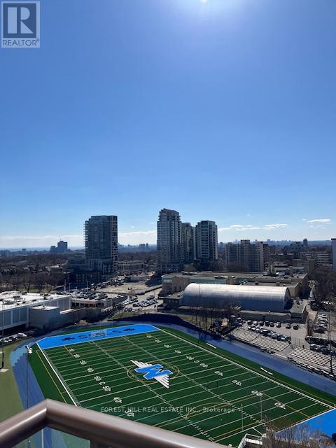 1402 - 320 Tweedsmuir Avenue, Toronto, Ontario  M5P 2Y3 - Photo 26 - C12996468