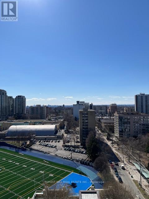 1402 - 320 Tweedsmuir Avenue, Toronto, Ontario  M5P 2Y3 - Photo 27 - C12996468