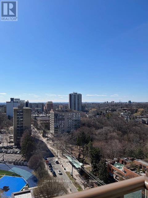 1402 - 320 Tweedsmuir Avenue, Toronto, Ontario  M5P 2Y3 - Photo 28 - C12996468