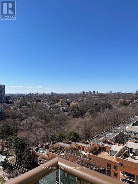 1402 - 320 Tweedsmuir Avenue, Toronto, Ontario  M5P 2Y3 - Photo 29 - C12996468