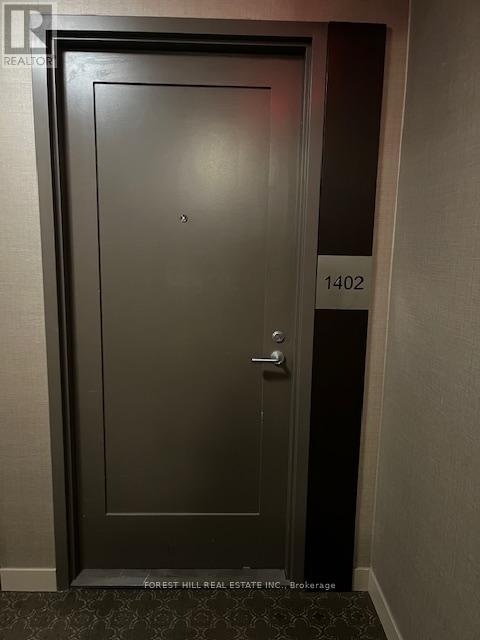 1402 - 320 Tweedsmuir Avenue, Toronto, Ontario  M5P 2Y3 - Photo 5 - C12996468