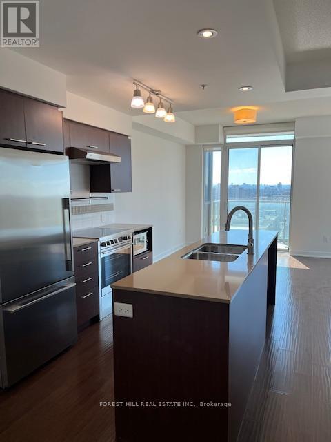 1402 - 320 Tweedsmuir Avenue, Toronto, Ontario  M5P 2Y3 - Photo 9 - C12996468