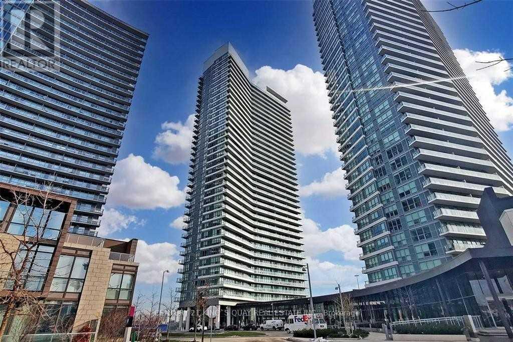 SPH07 - 117 MCMAHON DRIVE, Toronto, Ontario