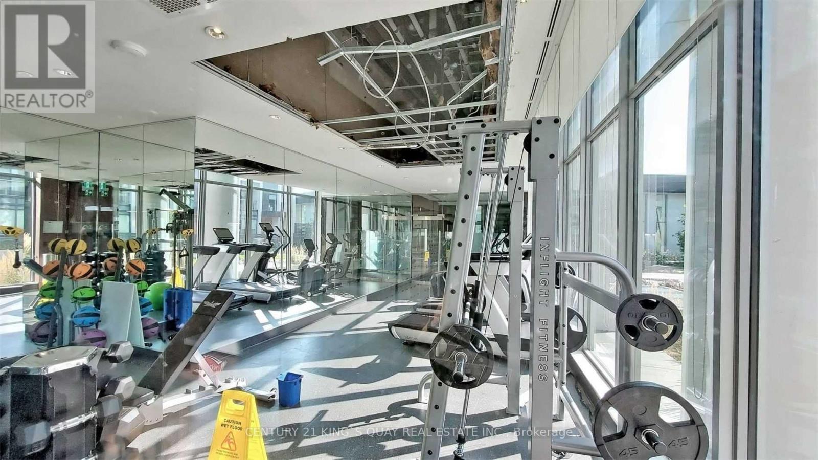 Sph07 - 117 Mcmahon Drive, Toronto, Ontario  M2K 0E4 - Photo 26 - C12996480