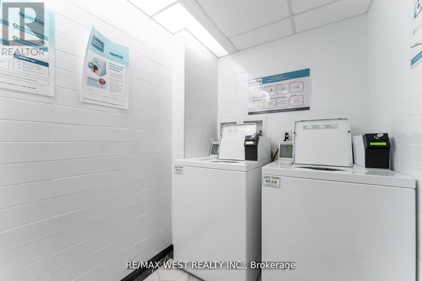 205 - 725 King Street W, Toronto, Ontario  M5V 2W9 - Photo 20 - C12996486