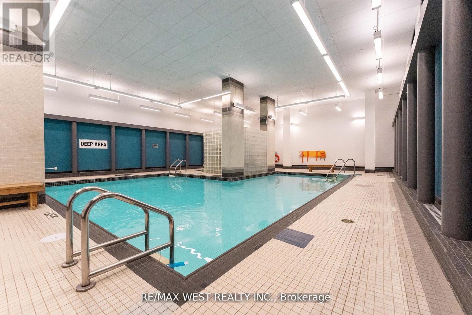 205 - 725 King Street W, Toronto, Ontario  M5V 2W9 - Photo 24 - C12996486