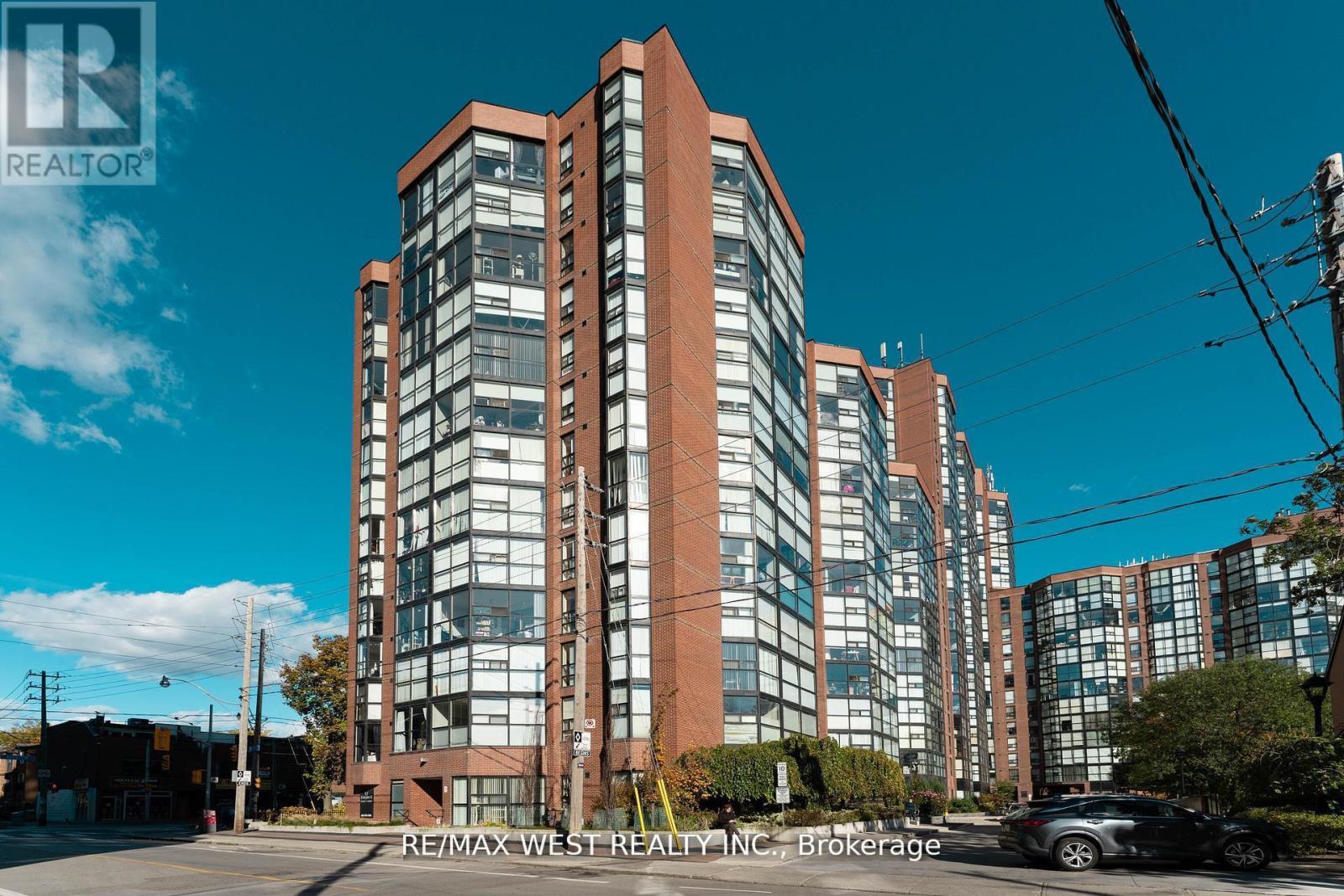 205 - 725 King Street W, Toronto, Ontario  M5V 2W9 - Photo 30 - C12996486