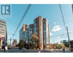 205 - 725 KING STREET W, Toronto, Ontario