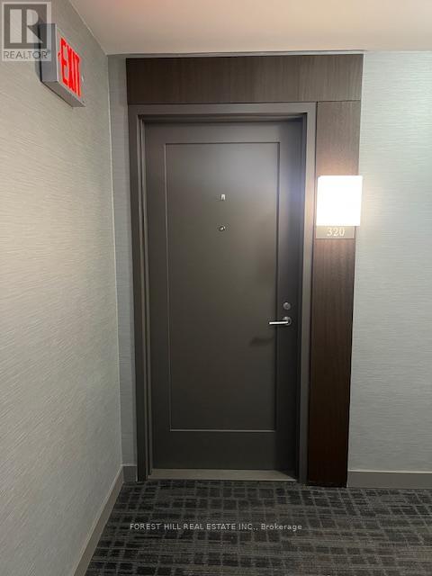 320 - 310 Tweedsmuir Avenue, Toronto, Ontario  M5P 2Y2 - Photo 3 - C12996492