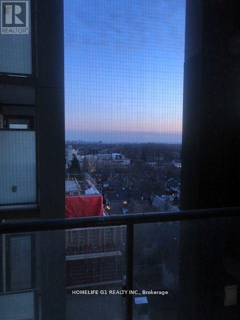 1101 - 2020 Bathurst Street, Toronto, Ontario  M5P 0A6 - Photo 10 - C12996508