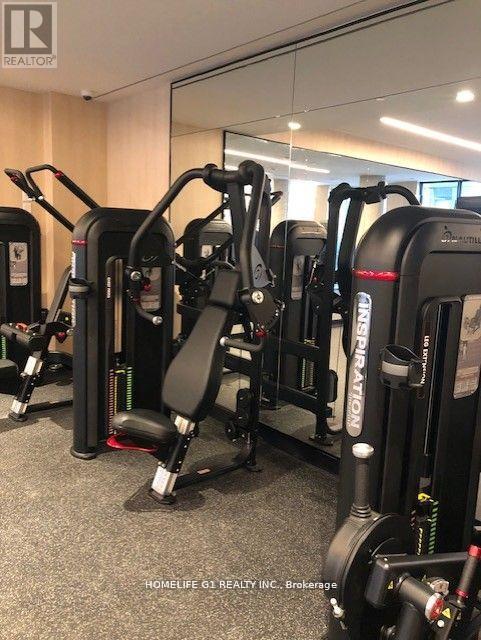 1101 - 2020 Bathurst Street, Toronto, Ontario  M5P 0A6 - Photo 16 - C12996508