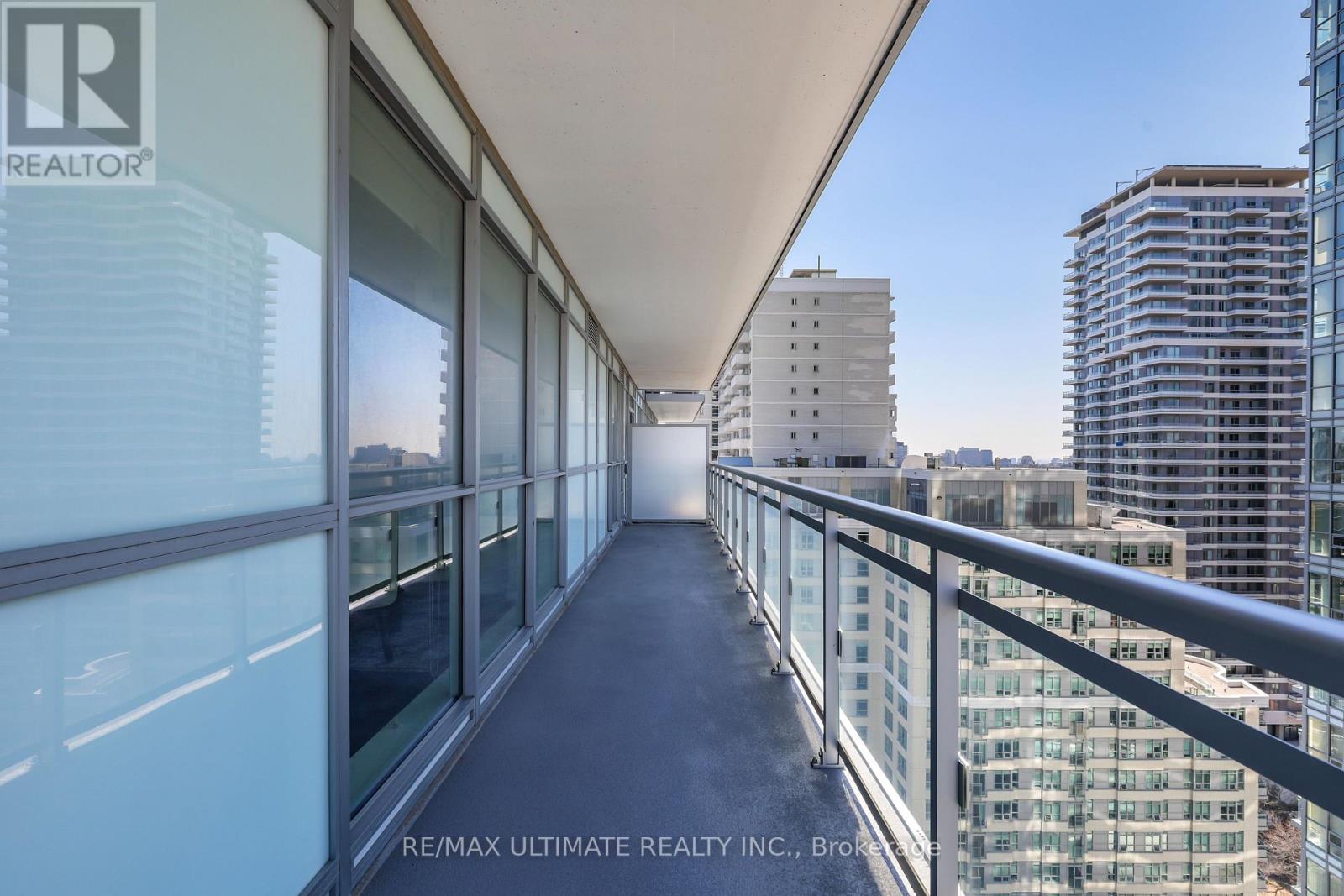 1812 - 98 Lillian Street, Toronto, Ontario  M4S 0A5 - Photo 16 - C12996514