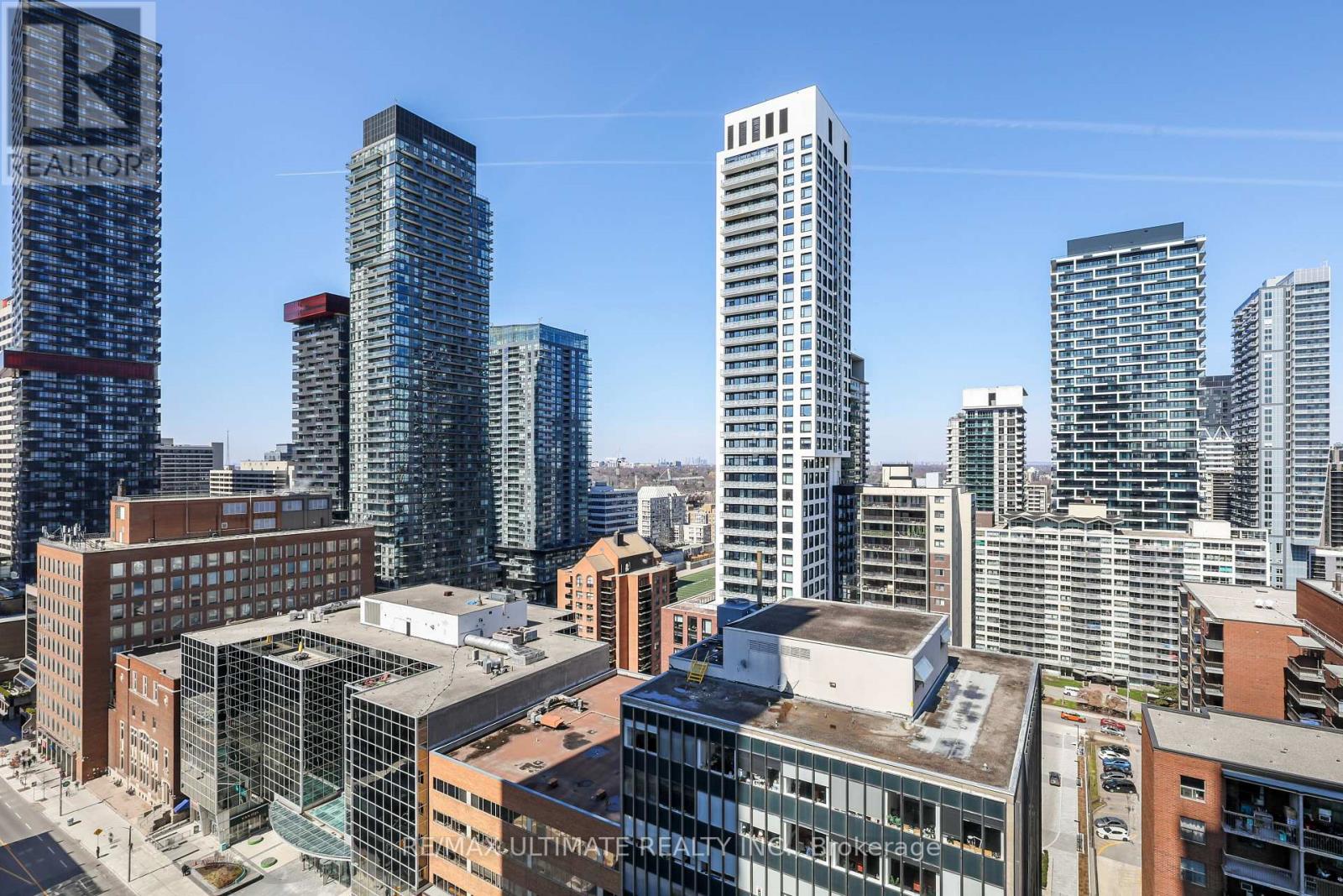 1812 - 98 Lillian Street, Toronto, Ontario  M4S 0A5 - Photo 17 - C12996514