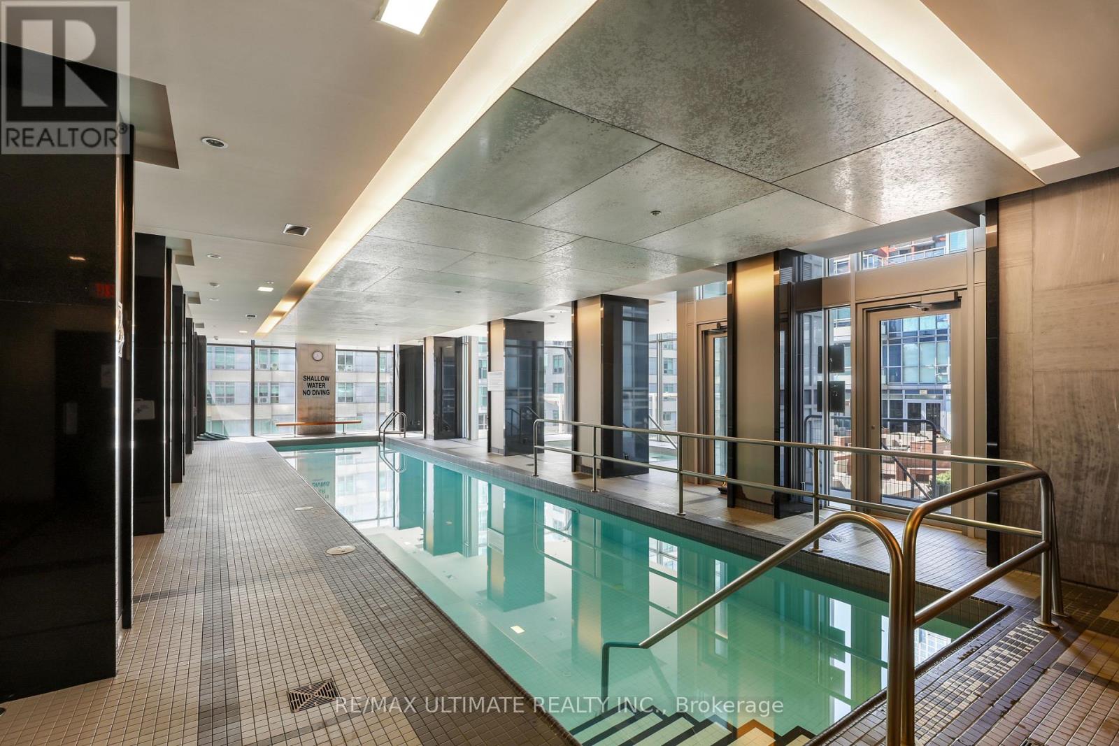 1812 - 98 Lillian Street, Toronto, Ontario  M4S 0A5 - Photo 19 - C12996514