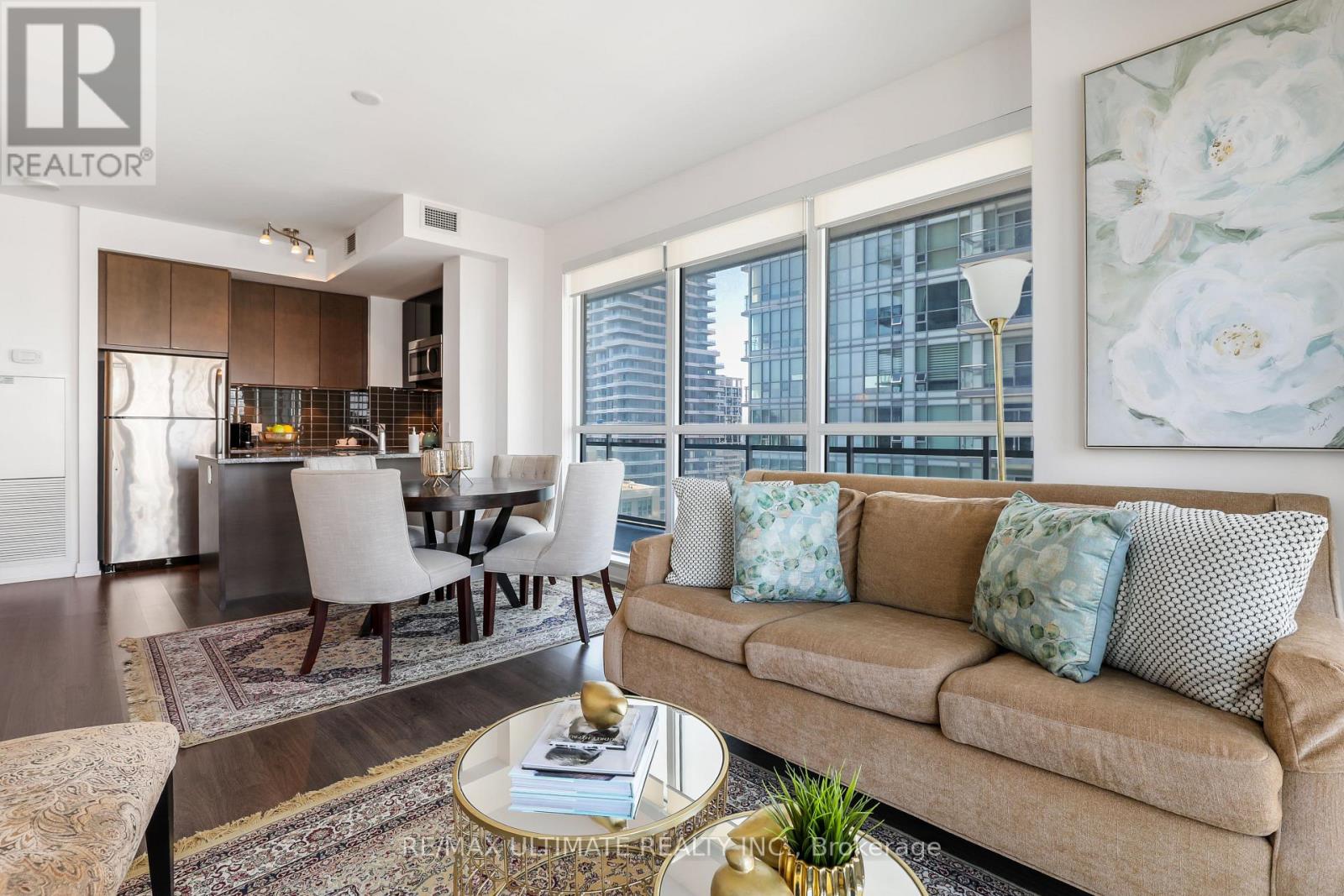 1812 - 98 Lillian Street, Toronto, Ontario  M4S 0A5 - Photo 5 - C12996514