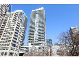 1812 - 98 LILLIAN STREET, Toronto, Ontario