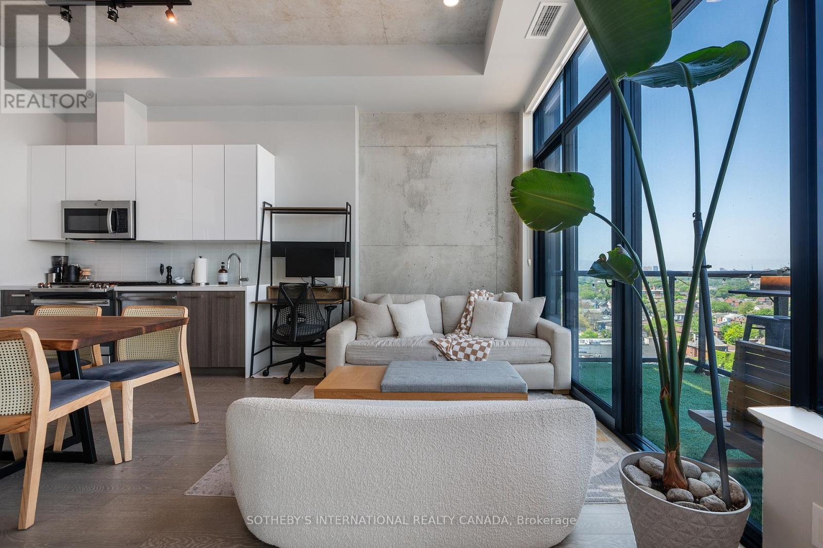 Ph01 - 608 Richmond Street W, Toronto, Ontario  M5V 1Y9 - Photo 11 - C12996564