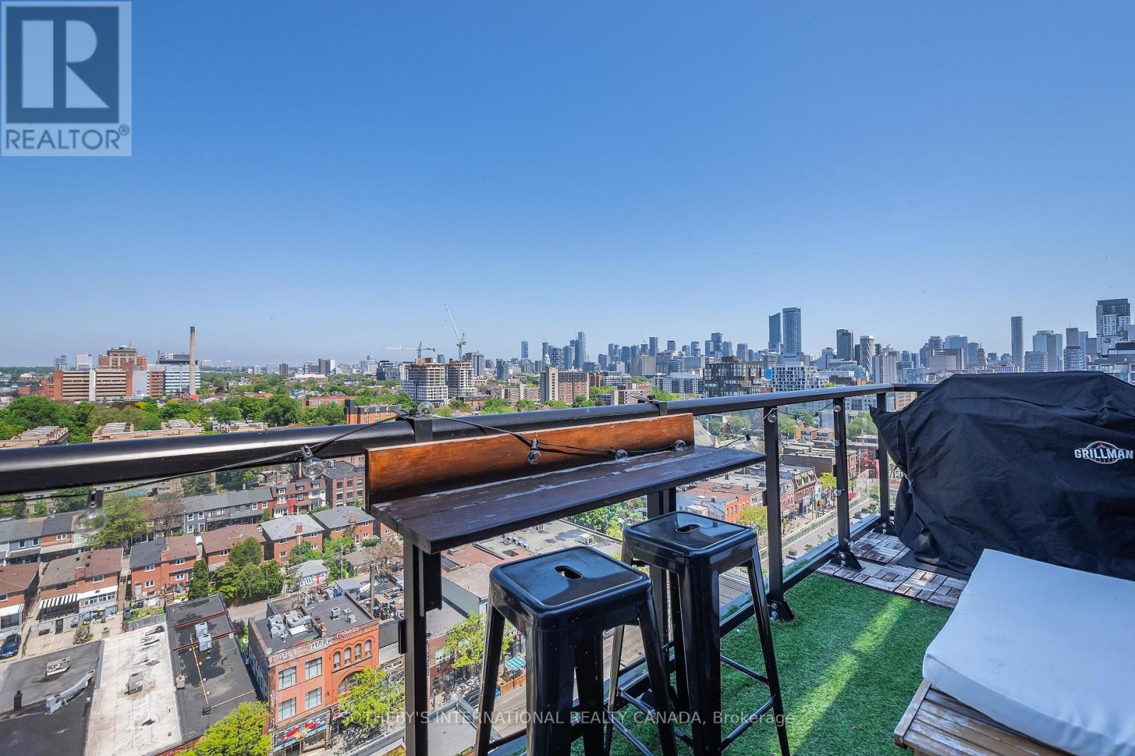 Ph01 - 608 Richmond Street W, Toronto, Ontario  M5V 1Y9 - Photo 14 - C12996564