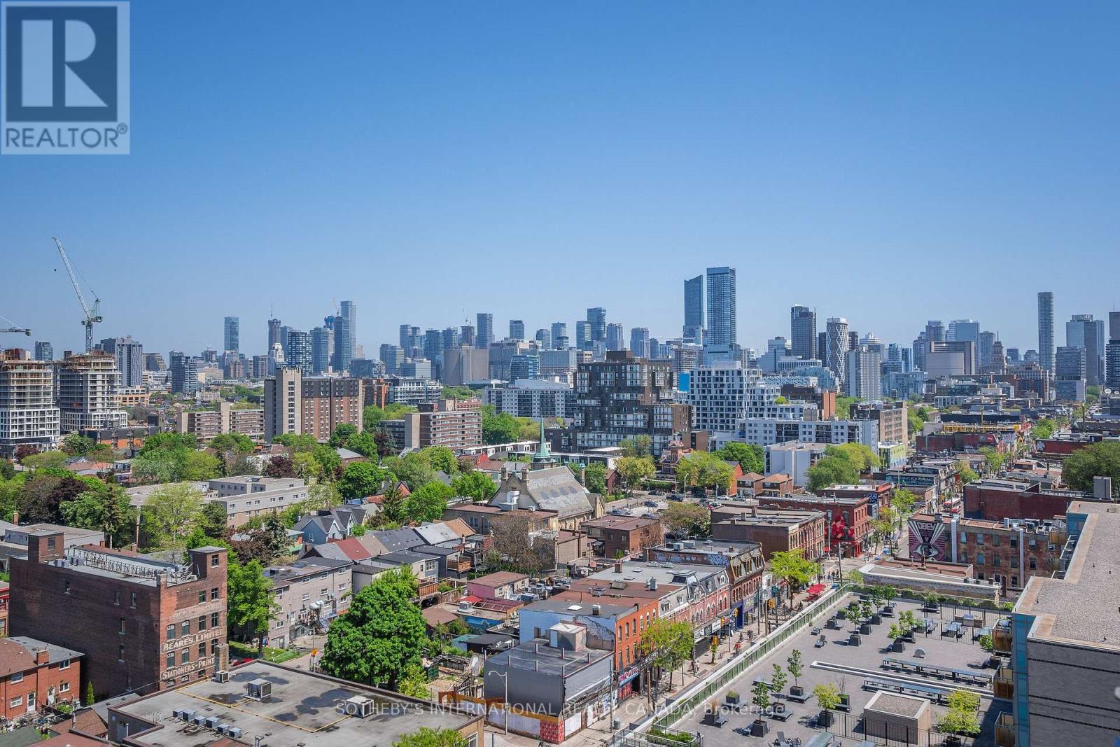 Ph01 - 608 Richmond Street W, Toronto, Ontario  M5V 1Y9 - Photo 15 - C12996564