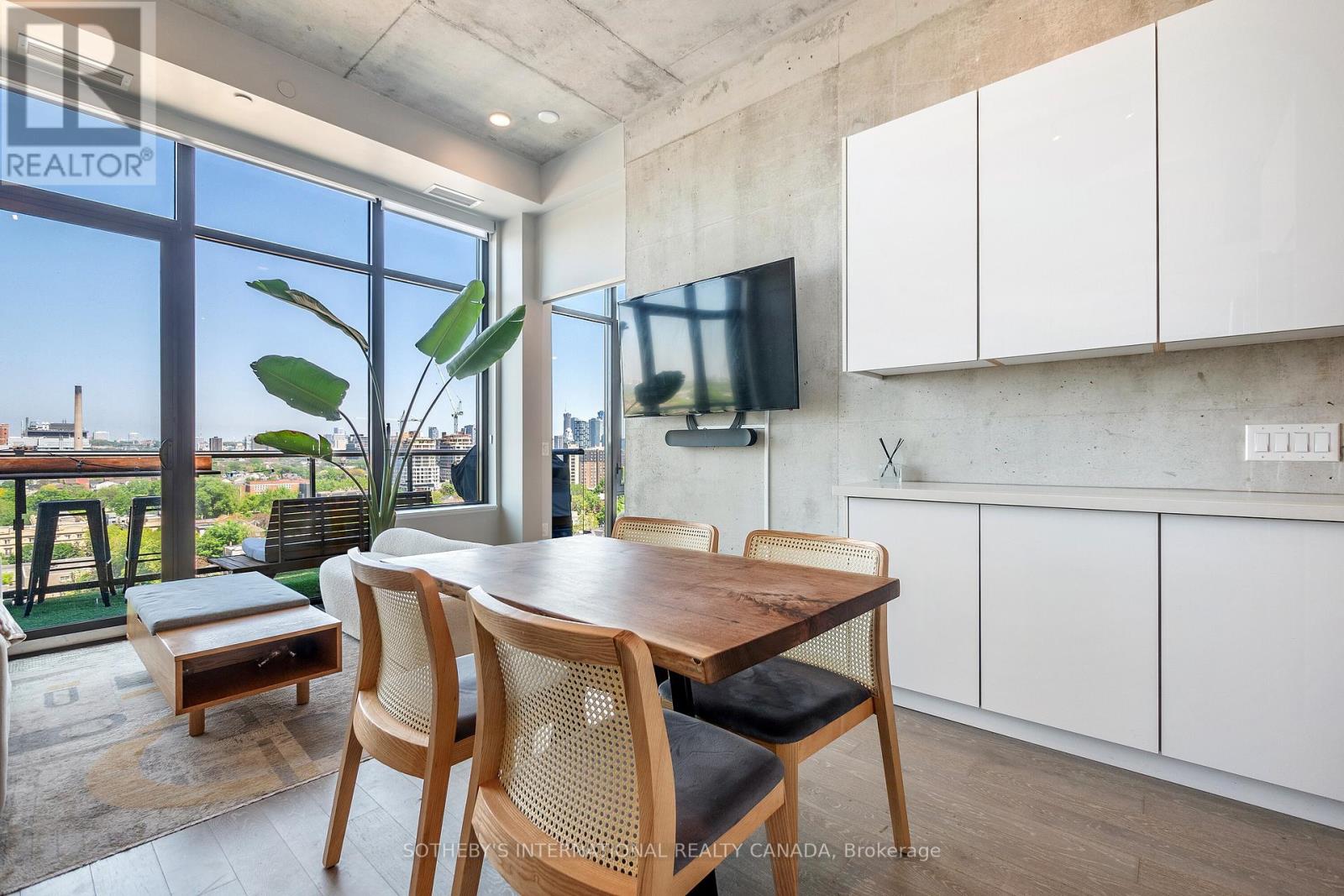 Ph01 - 608 Richmond Street W, Toronto, Ontario  M5V 1Y9 - Photo 16 - C12996564